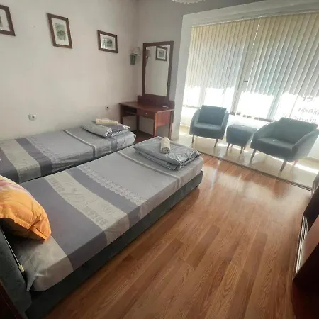 Central Sandanski Apartments Apartment Sandanski