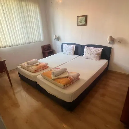 Central Sandanski Apartments * Sandanski