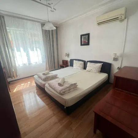 Central Sandanski Apartments Apartment *