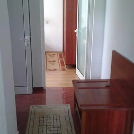 Central Sandanski Apartments *