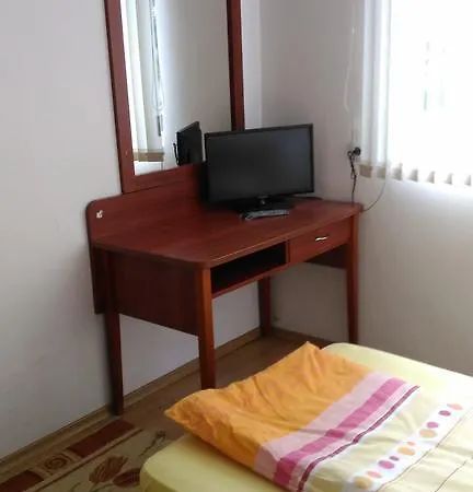 Apartament Central Sandanski Apartments *