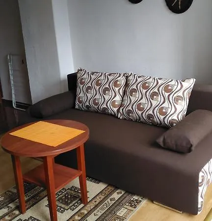 Apartment Central Sandanski Apartments Sandanski