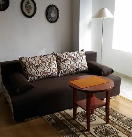 Central Sandanski Apartments Apartament