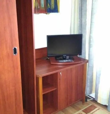 Apartment Central Sandanski Apartments