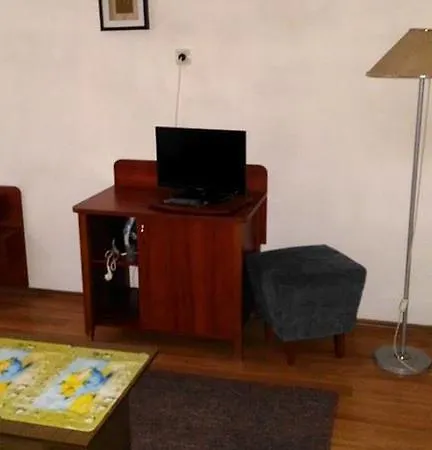 Central Sandanski Apartments Apartment