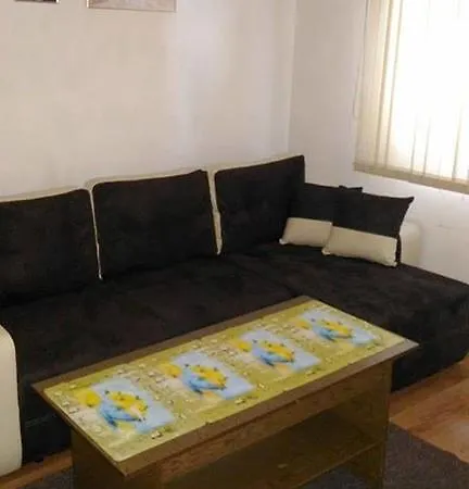 Central Sandanski Apartments *