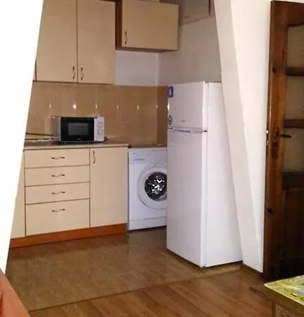 Central Sandanski Apartments