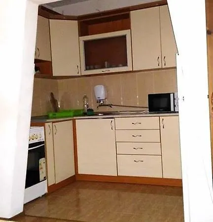 Apartament Central Sandanski Apartments