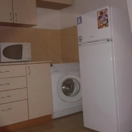 Apartament Central Sandanski Apartments