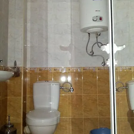 Central Sandanski Apartments Apartment