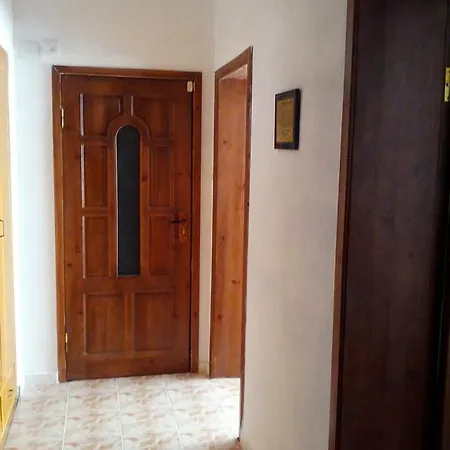 Central Sandanski Apartments * Sandanski