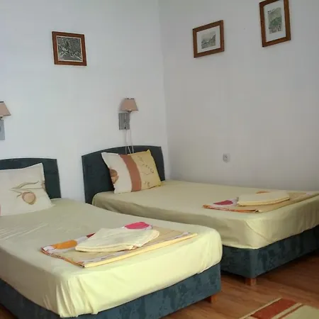 Central Sandanski Apartments Apartament